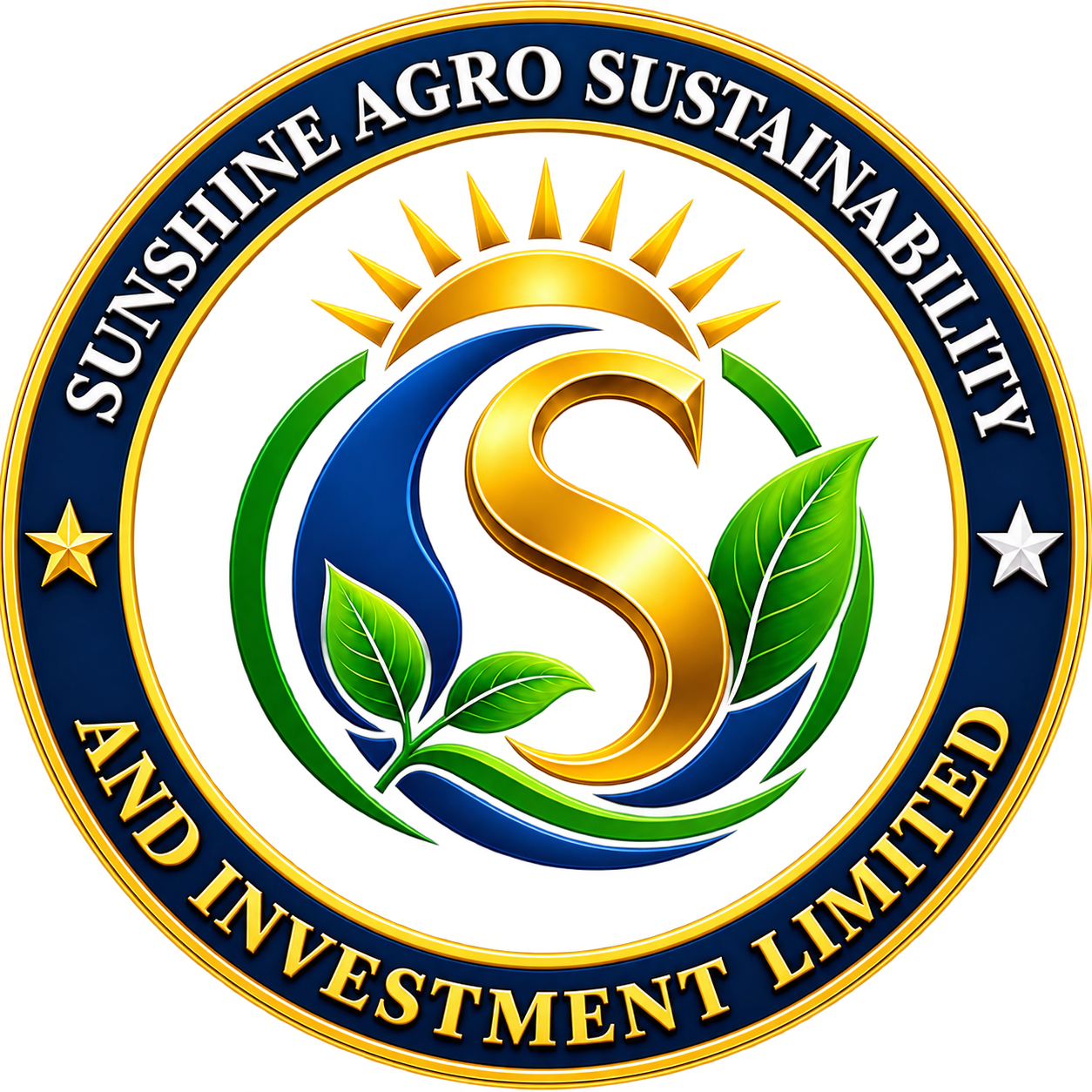 SASIL Group logo